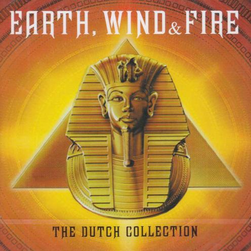 Deniece Williams With Earth, Wind & Fire